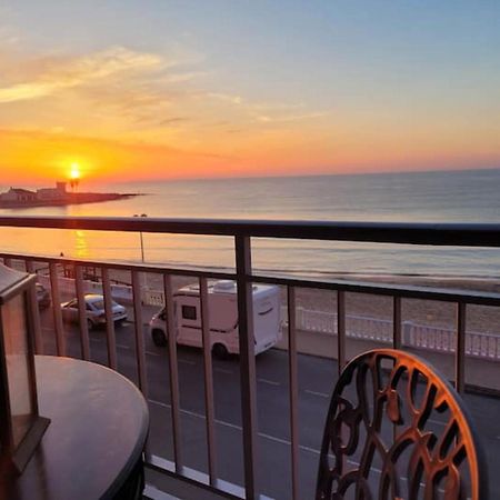 Pmt16 - Large City Apartment On The Beach Torrevieja Exterior foto