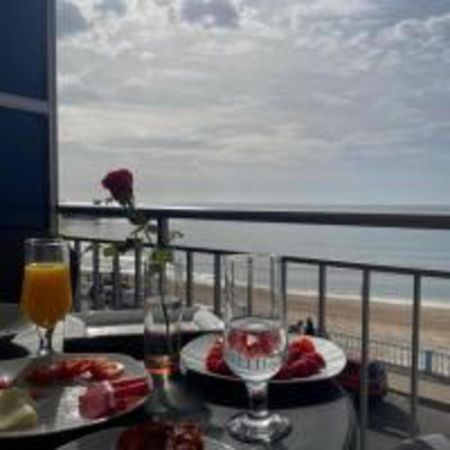Pmt16 - Large City Apartment On The Beach Torrevieja Exterior foto