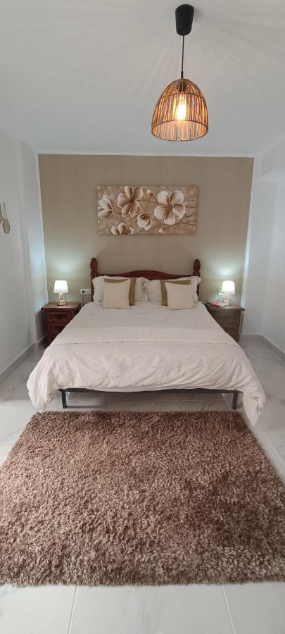 Pmt16 - Large City Apartment On The Beach Torrevieja Exterior foto