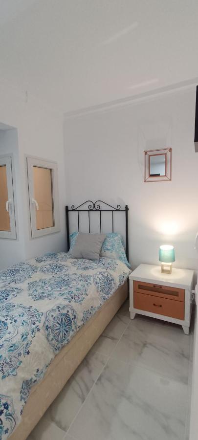 Pmt16 - Large City Apartment On The Beach Torrevieja Exterior foto