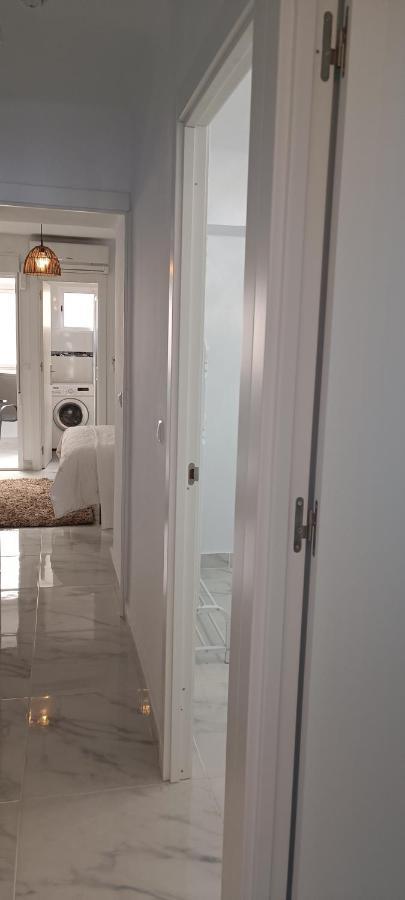 Pmt16 - Large City Apartment On The Beach Torrevieja Exterior foto