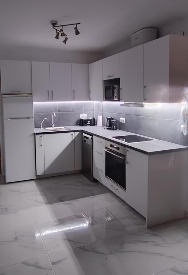 Pmt16 - Large City Apartment On The Beach Torrevieja Exterior foto