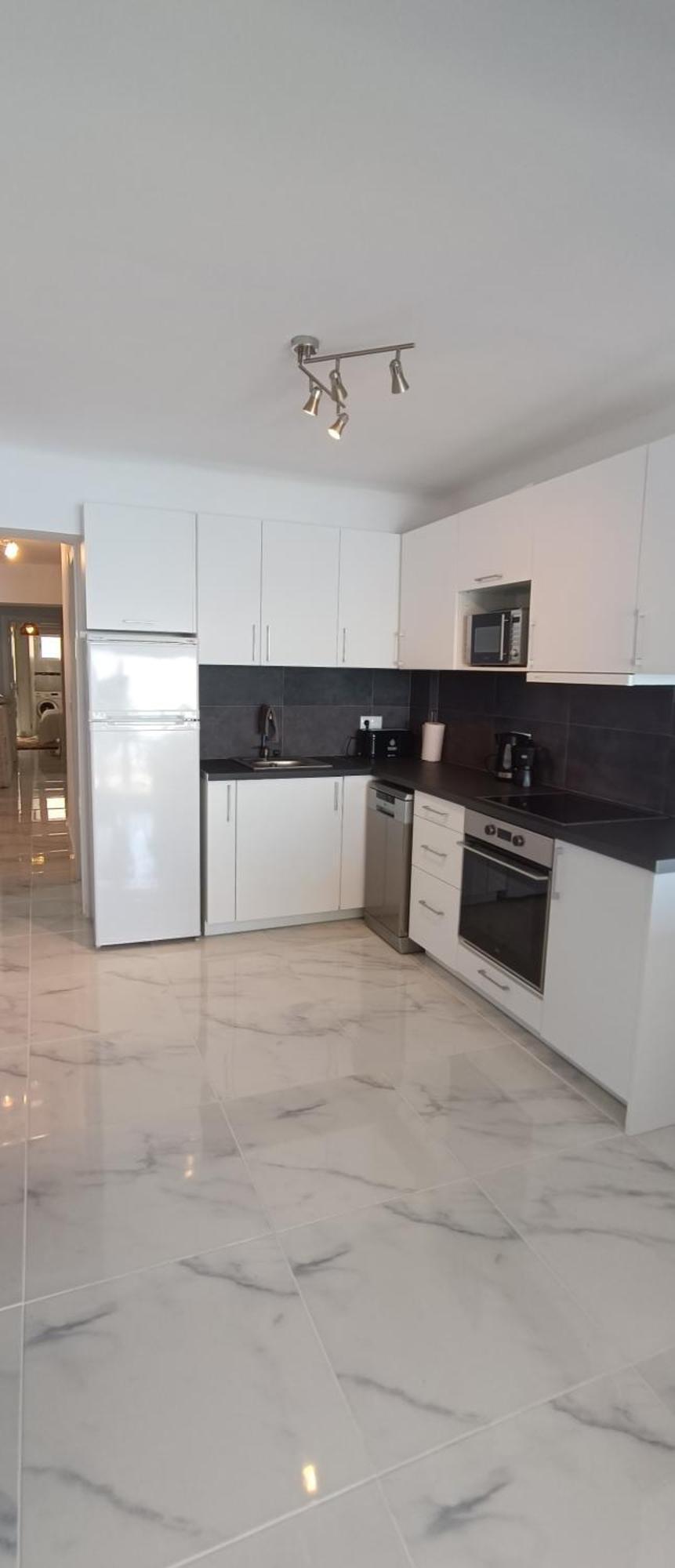 Pmt16 - Large City Apartment On The Beach Torrevieja Exterior foto
