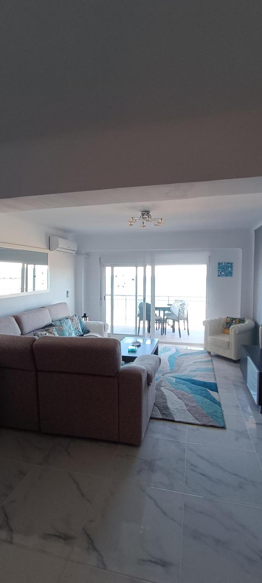 Pmt16 - Large City Apartment On The Beach Torrevieja Exterior foto