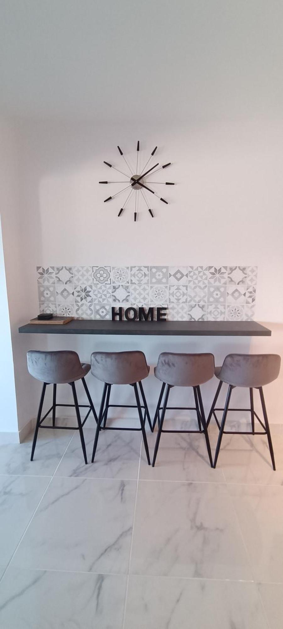Pmt16 - Large City Apartment On The Beach Torrevieja Exterior foto