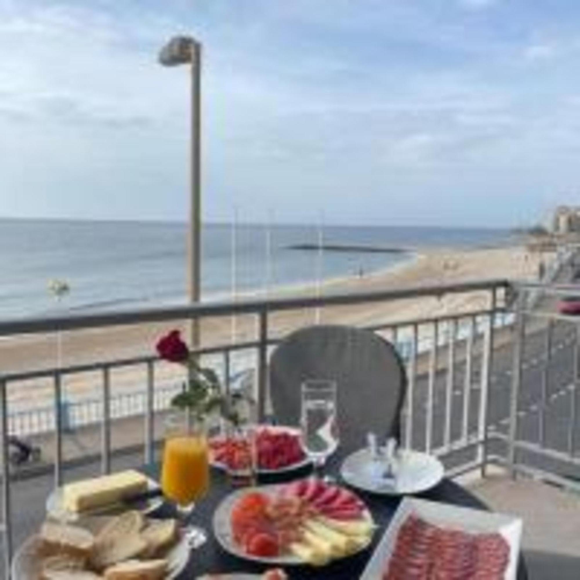 Pmt16 - Large City Apartment On The Beach Torrevieja Exterior foto