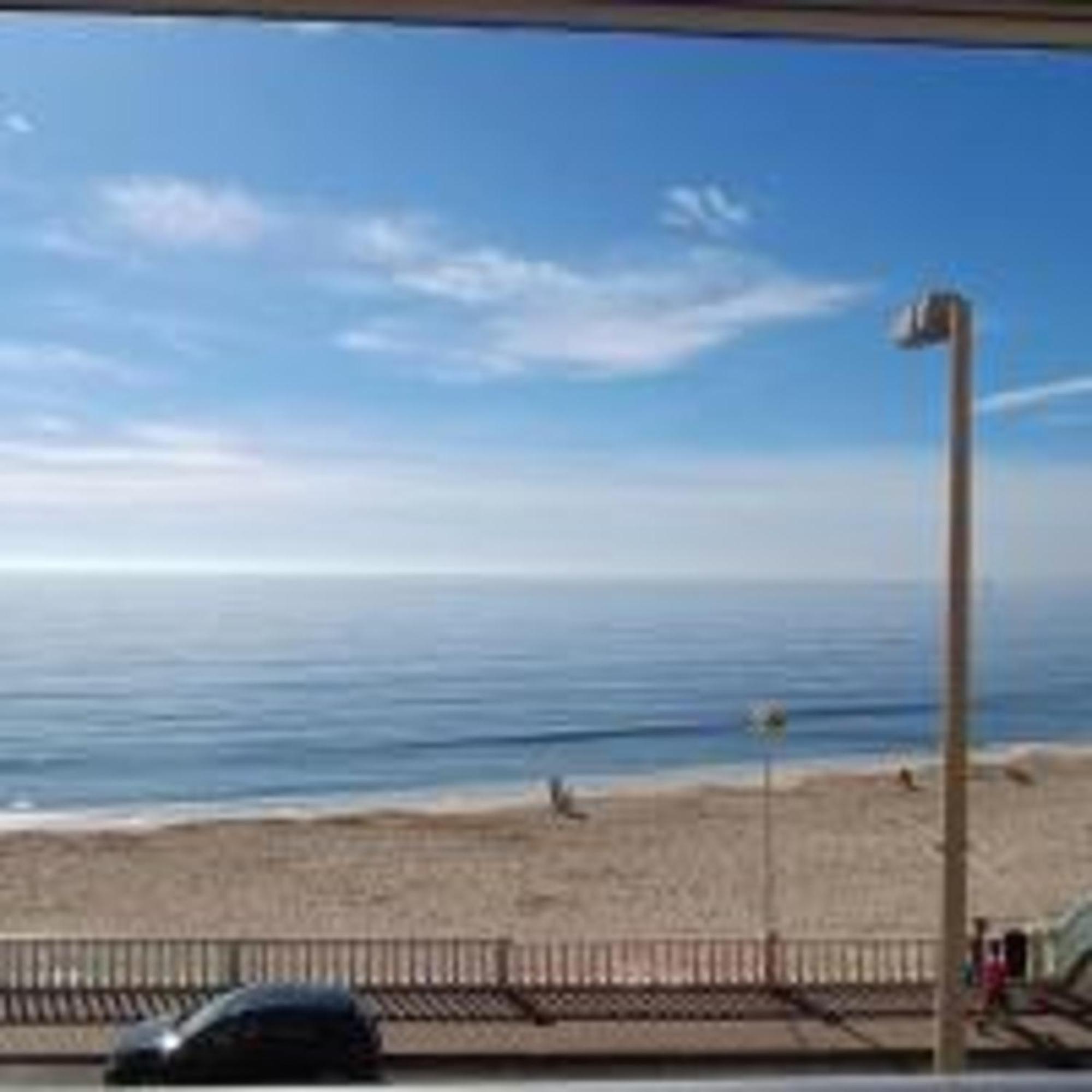 Pmt16 - Large City Apartment On The Beach Torrevieja Exterior foto