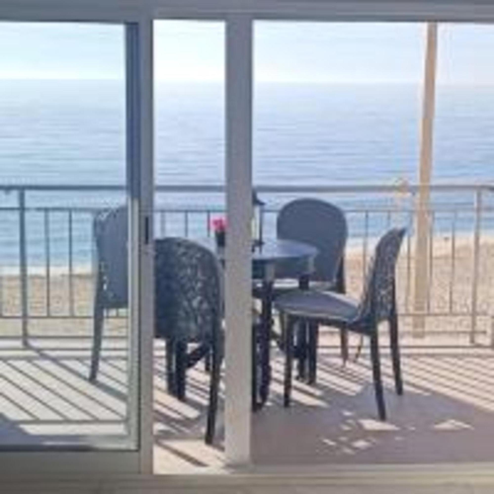 Pmt16 - Large City Apartment On The Beach Torrevieja Exterior foto